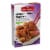 InnovAsian General Tso's Chicken Meal, Frozen Perspective: back