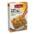 InnovAsian Vegetable Fried Rice, Frozen Perspective: back