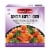 InnovAsian General Tso's Chicken Rice Bowl, 9 oz (Frozen) Perspective: back