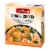 InnovAsian Orange Chicken Rice Bowl, 9 oz (Frozen) Perspective: back