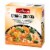 InnovAsian Orange Chicken Rice Bowl, 9 oz (Frozen) Perspective: back