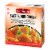 InnovAsian Sweet & Sour Chicken Rice Bowl, 9 oz (Frozen) Perspective: back