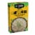 Del Corazón Zesty Cilantro Lime Rice, Frozen Perspective: back