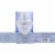Citadelle Original Dry Gin Perspective: back