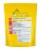 Mountain View Seeds East Cascades Premium Lawn Seed Mixture Perspective: back