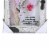Holiday Ornament Window Message Ornament Mini Family Friend Professional Er75690 Daughter Perspective: back