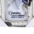 Holiday Ornament Window Message Ornament Mini Family Friend Professional Er75690 Grandma Perspective: back