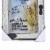Holiday Ornament Window Message Ornament Mini Family Friend Professional Er75690 Nana Perspective: back