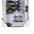Holiday Ornament Window Message Ornament Mini Family Friend Professional Er75690 Grandpa Perspective: back