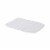 Birdseye Reusable Underpad Heavy Absorbency Polyester / Rayon 18X24 BV7118PB 1 pads Perspective: back