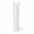 WinCup Disposable Drinking Cup White Styrofoam 8 oz. 25 Ct 8C8W Perspective: back