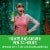 TheraBreath™ Mild Mint Fresh Breath Oral Rinse Perspective: back