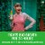 TheraBreath Fresh Breath Mouthwash Mild Mint Alcohol-Free Perspective: back
