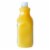 Uncle Matt's Organic Pulp Free Orange Juice Perspective: back