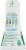 Smart Mouth™ Original Clean Mint Mouthwash Perspective: back