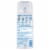 SmartMouth™ Clinical Activated Oral Rinse - Dual Bottle - Clean Mint Perspective: back