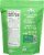 Manitoba Harvest Hemp Foods Apple & Cinnamon Instant Superseed Oatmeal Packets Perspective: back