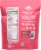 Manitoba Harvest® Hemp Foods Maple & Brown Sugar Instant Superseed Oatmeal Packets Perspective: back