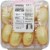 Sugar Bowl Bakery Madeleine Cookies, 1 Ounce (28 Count) Perspective: back