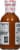 Tapatio® Pollo Asado Citrus Marinade Perspective: back
