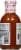 Tapatio® Barbacoa Red Chile Cooking Sauce Perspective: back