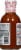 Tapatio® Classic Spicy Taco Skillet Sauce Perspective: back