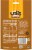 Udi's® Gluten Free Pure & Simple Au Naturel Granola Perspective: back