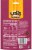 Udi's Gluten Free Cranberry Granola Perspective: back