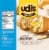 Udi's Gluten Free Classic French Dinner Rolls Perspective: back