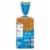 Udi's Gluten Free White Sandwich Bread Perspective: back