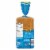 Udi's Gluten Free White Sandwich Bread Perspective: back