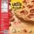Udi's Gluten Free Crispy Thin Crust Pepperoni Frozen Pizza Perspective: back