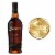 Zacapa Rum Edicion Negra Perspective: back