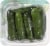 Mucci Farms Cute Cumber Poppers Perspective: back