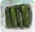 Mucci Farms Cute Cumber Poppers Perspective: back