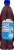Robinsons Apple & Blackcurrant Fruit Drink Perspective: back