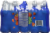 Fruit Shoot Wild Berry Fruit Drink Perspective: back
