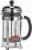 Bodum® Chambord French Coffee Press - Chrome Perspective: back