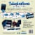 USAopoly Telestrations® After Dark® Party Game Perspective: back