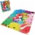 USAopoly Squishmallows Share My Squad 1000 Piece Puzzle Perspective: back