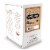 Hamilton Mills Mocha Swirl Coffee Pods, 2.0 Keurig K-Cup Brewer Compatible, 40 Count Perspective: back