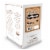 Hamilton Mills Toasted Cinnamon Coffee Pods, 2.0 Keurig K-Cup Brewer Compatible, 40 Count Perspective: back