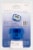 MEDport Fit and Healthy Calorie Pedometer Perspective: back