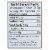 Spry Xylitol Gum - Fresh Fruit - 100 Count - Pack of 3 Perspective: back
