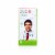 Xlear® Natural Sinus Rinse Packets Perspective: back