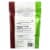 Xlear® Sugar Free Cough Drops Black Cherry Perspective: back