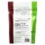 Xlear® Sugar Free Cough Drops Black Cherry Perspective: back