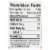Spry Xylitol Gum - Stronger Longer Cinnamon - Case Of 6 - 55 Count Perspective: back