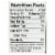 Spry Xylitol Gum - Stronger Longer Licorice - Case Of 6 - 55 Count Perspective: back