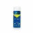 Spry Natural Peppermint Dental Defense Gum Perspective: back